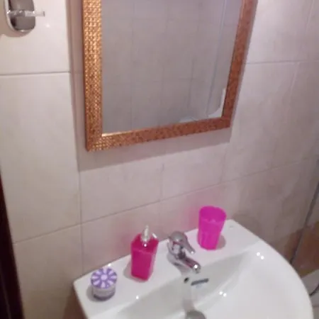 Kassandro's Апартаменты *