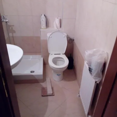 Апартаменты Kassandro's